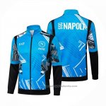 Chaqueta del Napoli 24/25 Azul
