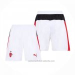 Pantalones AC Milan 2ª 25/26