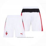 Pantalones AC Milan 2ª 25/26