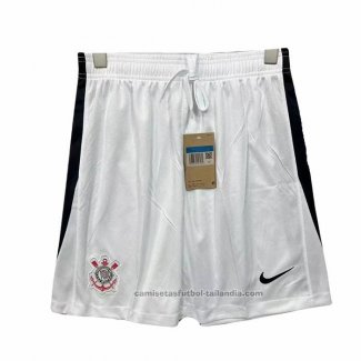 Pantalones Corinthians 2ª 2025