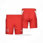 Pantalones Suiza 1ª 2026