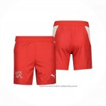 Pantalones Suiza 1ª 2026