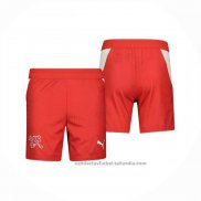 Pantalones Suiza 1ª 2026