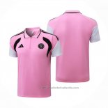 Polo del Inter Miami 26/27 Rosa