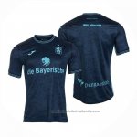 Tailandia Camiseta 1860 Munich 2ª 25/26