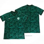 Tailandia Camiseta Arabia Saudita 2ª 2020