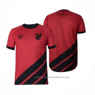 Tailandia Camiseta Atletico Paranaense 1ª 2023