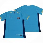 Tailandia Camiseta Australia 2ª 2023