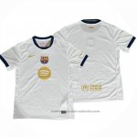 Tailandia Camiseta Barcelona Special 25/26 Blanco