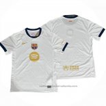 Tailandia Camiseta Barcelona Special 25/26 Blanco