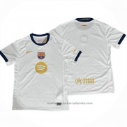 Tailandia Camiseta Barcelona Special 25/26 Blanco