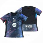 Tailandia Camiseta Barcelona Special Starry Sky 25/26 Azul