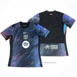 Tailandia Camiseta Barcelona Special Starry Sky 25/26 Azul