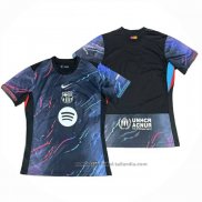 Tailandia Camiseta Barcelona Special Starry Sky 25/26 Azul