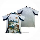 Tailandia Camiseta Bayern Munich Special 25/26 Blanco