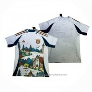 Tailandia Camiseta Bayern Munich Special 25/26 Blanco