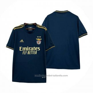 Tailandia Camiseta Benfica Special 23/24