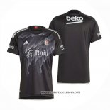 Tailandia Camiseta Besiktas JK 2ª 23/24