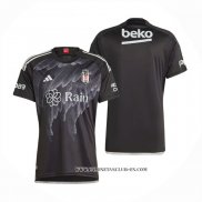 Tailandia Camiseta Besiktas JK 2ª 23/24