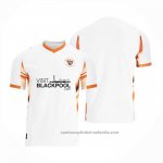 Tailandia Camiseta Blackpool 2ª 25/26