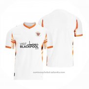 Tailandia Camiseta Blackpool 2ª 25/26