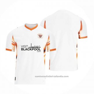 Tailandia Camiseta Blackpool 2ª 25/26