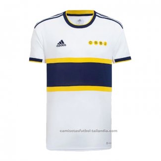 Tailandia Camiseta Boca Juniors 2ª 22/23