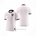 Tailandia Camiseta Bolivia 2ª 2025