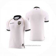 Tailandia Camiseta Bolivia 2ª 2025