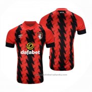 Tailandia Camiseta Bournemouth 1ª 22/23