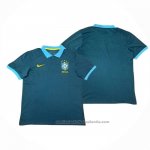 Tailandia Camiseta Brasil Special 2026 Verde
