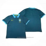 Tailandia Camiseta Brasil Special 2026 Verde