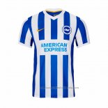Tailandia Camiseta Brighton & Hove Albion 1ª 21/22