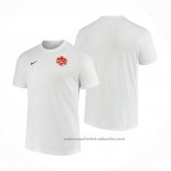 Tailandia Camiseta Canada 2ª 2021