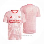 Tailandia Camiseta Canada Special 2025 Rosa