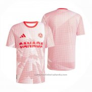 Tailandia Camiseta Canada Special 2025 Rosa