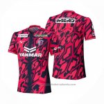 Tailandia Camiseta Cerezo Osaka 1ª 2026