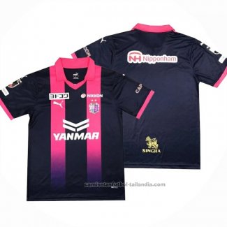 Tailandia Camiseta Cerezo Osaka Special 2023