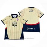 Tailandia Camiseta Cerro Porteno 2ª 2025