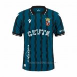 Tailandia Camiseta Ceuta 2ª 25/26
