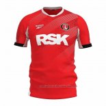 Tailandia Camiseta Charlton Athletic 1ª 25/26