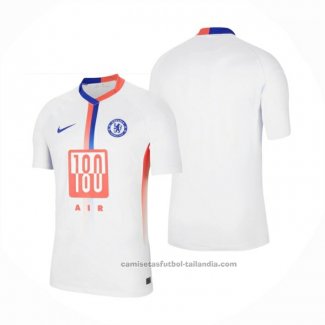 Tailandia Camiseta Chelsea AIR MAX 2021