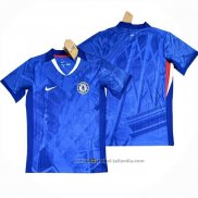 Tailandia Camiseta Chelsea 1ª 25/26