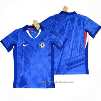 Tailandia Camiseta Chelsea 1ª 25/26