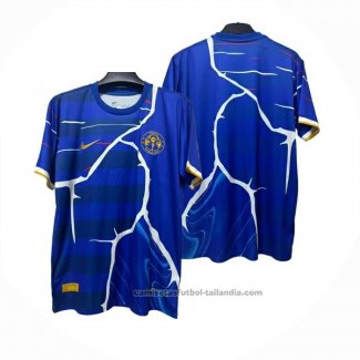 Tailandia Camiseta Chelsea Special 25/26 Azul