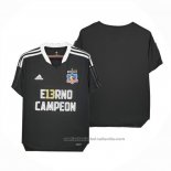 Tailandia Camiseta Colo-Colo 13 Times Champions 2021