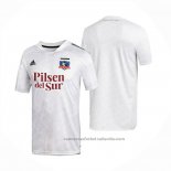 Tailandia Camiseta Colo-Colo 1ª 2021