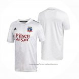 Tailandia Camiseta Colo-Colo 1ª 2021