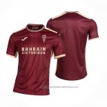Tailandia Camiseta Cordoba 3ª 26/27