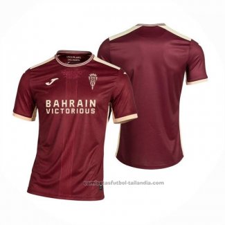 Tailandia Camiseta Cordoba 3ª 26/27